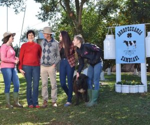 CNA Jovem 10 Anos: continuar no campo motivada por um propósito