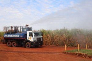 Governo e setor de bioenergia intensificam estratégias contra incêndios em canaviais