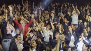 Evento de mulheres fomenta conquistas