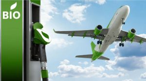 Câmara aprova produção de combustíveis renováveis de aviação no país
