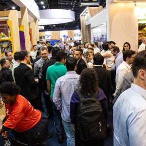 SIAVS supera expectativas e recebe 30 mil pessoas de mais de 60 países