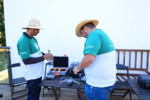 Curso de Utilização de Drone na Agropecuária visa transformar a gestão e aumentar a produtividade