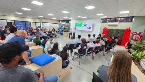 Show Rural de Inverno: Coordenadores e parceiros alinham últimos detalhes