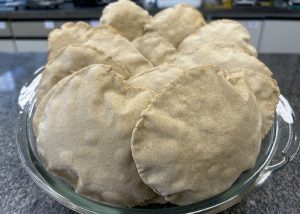 Novos produtos sem glúten combinam nutrientes de cereais, grão-de-bico e feijão