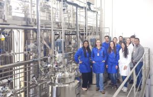Coopavel apresenta sua marca de biodefensivos