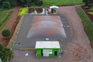 Programa incentiva o produtor a produzir sua própria energia ou combustível