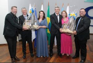 Associados da C.Vale são eleitos Agricultores Familiares Modelo