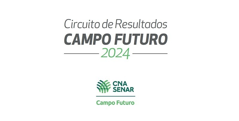 CNA promove Circuito de Resultados do Projeto Campo Futuro