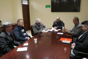 Intercooperação: Coagru e Coopavel firmam parceria para o fornecimento de fertilizantes