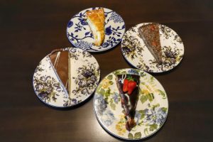 Tortas de Carambeí podem receber reconhecimento nacional