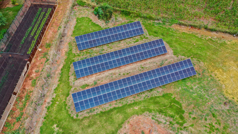 Série de reportagens mostra a transformação no campo com a energia renovável