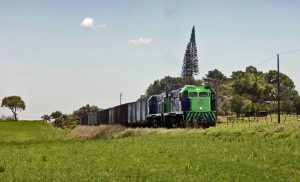 Estado pede autorização da Assembleia Legislativa para desestatização da Ferroeste