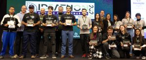 Terceiro Ideathon do Sistema FAEP fomenta conexão entre campo e cidade