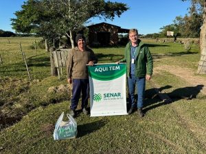 SuperAção Agro ajuda na retomada das atividades no campo