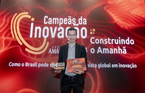 Coopavel é melhor Cooperativa de Produção do “Prêmio de Inovação”