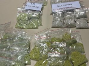Sal temperado: nutricionista da Epagri ensina receita de família