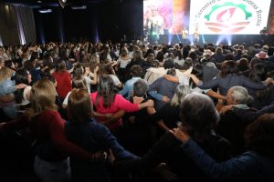 1,5 mil mulheres estarão em Cascavel para o 12º Encontro de Produtoras Rurais
