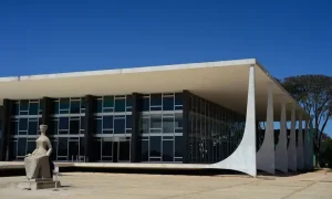 Após recesso, na agenda do STF: audiência sobre o marco temporal