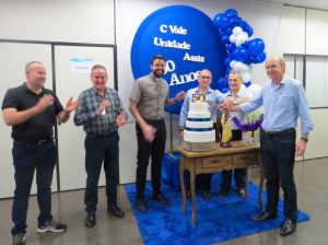 Aniversário: C.Vale celebra meio século de cooperativismo