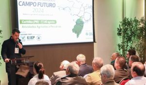 Aberto calendário nacional de divulgação do Projeto Campo Futuro