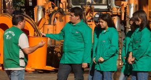 Sistema FAEP abre edital para contratação de instrutor do JAA
