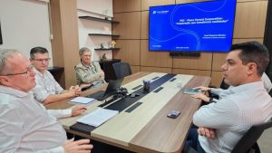 Ocepar busca certificação das cooperativas e dos produtores rurais