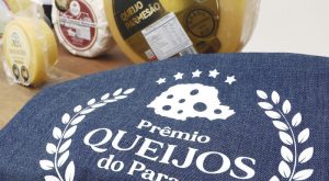 Prêmio Queijos do Paraná amplia categorias e abre concurso de muçarela