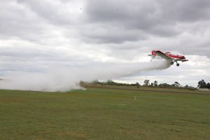 Paraná contrata aviões para reforçar combate a incêndios florestais