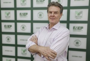 SENAR-PR tem novo superintendente