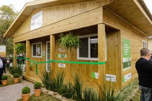 Paraná lança programa de casas rurais sustentáveis