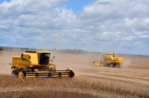 Commodities garantem superávit de US$ 5 bilhões na balança comercial