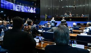 Senado aprova “Combustível do Futuro”