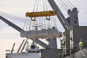 Exportações somam US$ 15,9 bilhões em 2024
