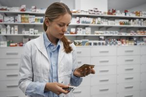 Projeto torna obrigatória presença de médico veterinário em locais que vendem medicamentos para animais