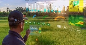 Agricultura tecnológica utiliza recursos do ‘mundo dos games’
