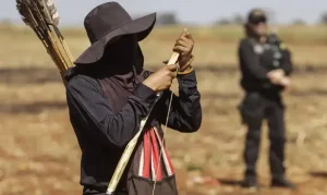 Indígena é morto em suposto confronto com a Polícia