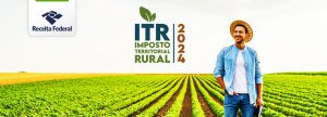 Prazo para declarar o ITR termina em 30 de setembro