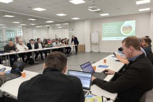 Entidades do agro se reúnem para alinhar ações estratégicas