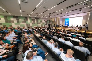 Cooperativas alinham novo planejamento estratégico