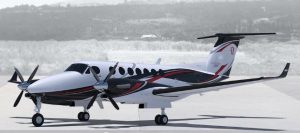 Empresários do agronegócio apostam em transporte aéreo próprio