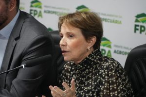 FPA discute propostas para reduzir conflitos no campo e promover segurança jurídica