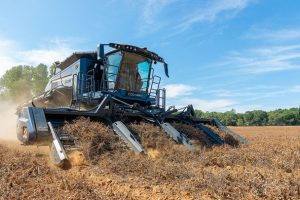 Indústria brasileira leva produtores de amendoim para conhecer cadeia produtiva dos Estados Unidos