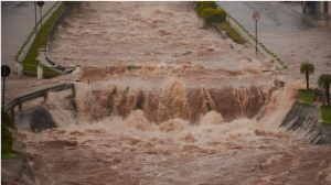 Possibilidade de chuva extrema aumenta no Brasil nas próximas semanas