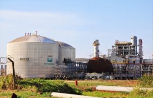 Petrobras retoma construção de fábrica de fertilizantes