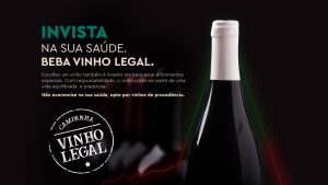 Campanha “Vinho Legal” mobiliza o Brasil contra produtos ilegais