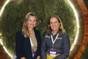 Paranaenses conquistam Prêmio Mulheres do Agro