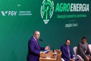 Para CNA, agro é o grande ator e colaborador da transição energética