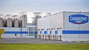 “A Danone continua comprando soja brasileira”, afirma multinacional