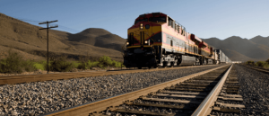 Ferrovias podem reduzir custos de transporte do agro, diz CNA