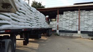Taxação de fertilizantes pode aumentar custos de produção